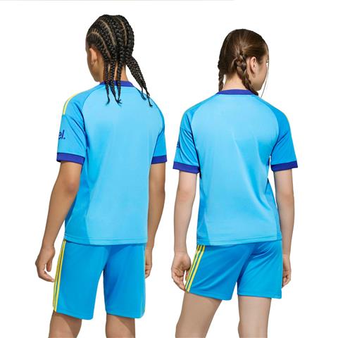 Adidas Arsenal Away Goalkeeper Shirt 2026/27 KB9965