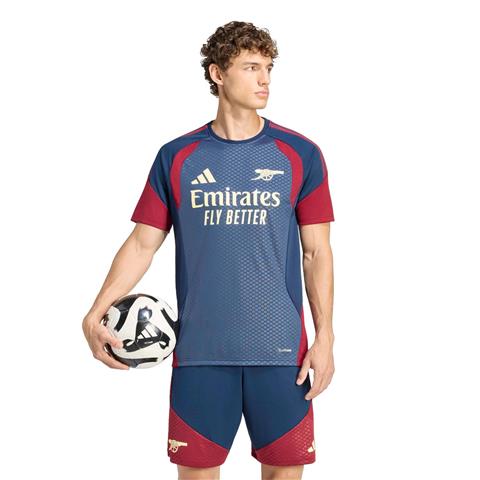 Adidas Arsenal EU Training Jersey KB9987