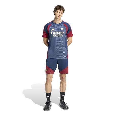 Adidas Arsenal EU Training Jersey KB9987