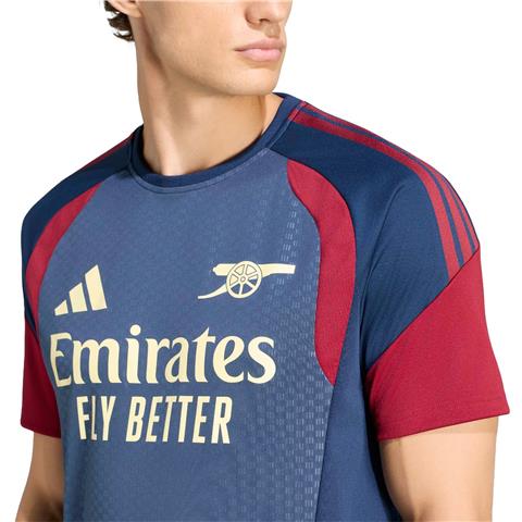 Adidas Arsenal EU Training Jersey KB9987