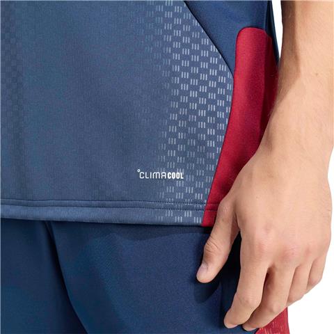Adidas Arsenal EU Training Jersey KB9987