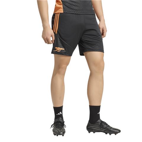Adidas Arsenal 26/27 Tiro Training Shorts KB9995