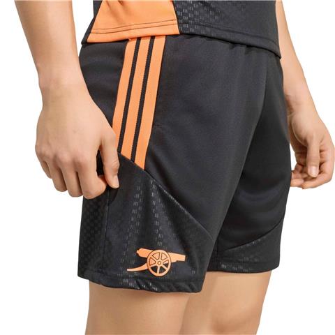 Adidas Arsenal 26/27 Tiro Training Shorts KB9995