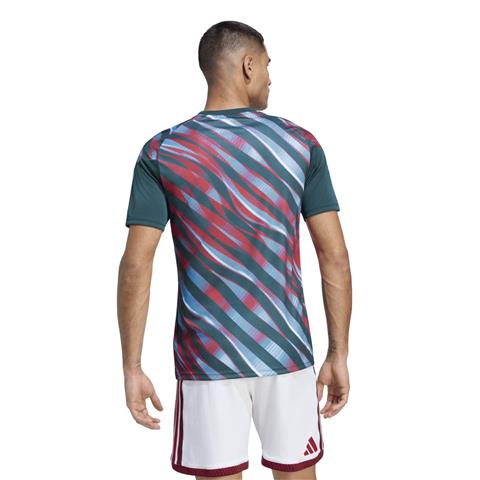Adidas Arsenal 26/27 Pre Match Jersey KC0011