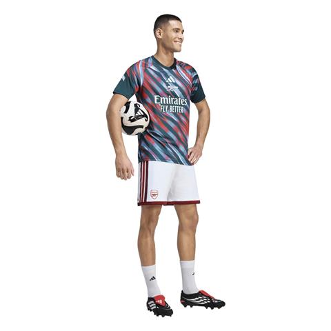 Adidas Arsenal 26/27 Pre Match Jersey KC0011