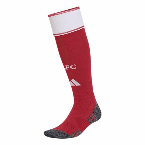 Adidas Liverpool Home Socks 2026/27 KC1031