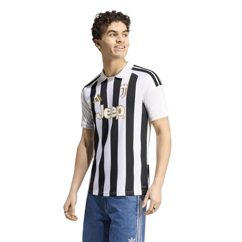 Adidas Juventus Home Shirt 2026/27 KC2285