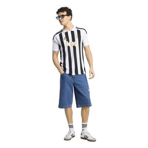 Adidas Juventus Home Shirt 2026/27 KC2285
