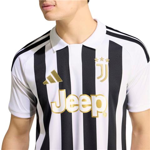 Adidas Juventus Home Shirt 2026/27 KC2285