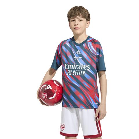 Adidas Arsenal 26/27 Pre Match Jersey KC2402