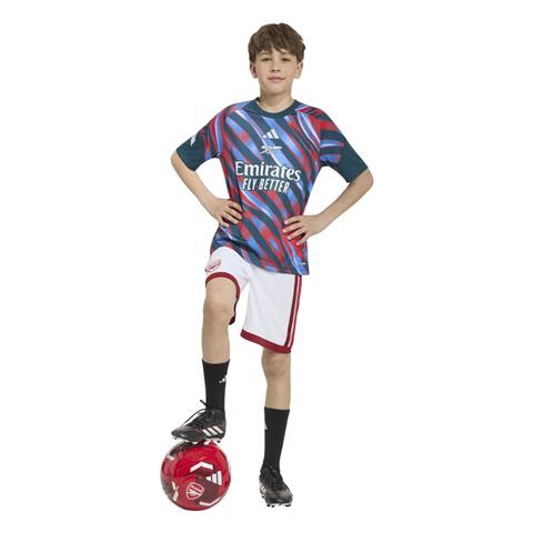 Adidas Arsenal 26/27 Pre Match Jersey KC2402
