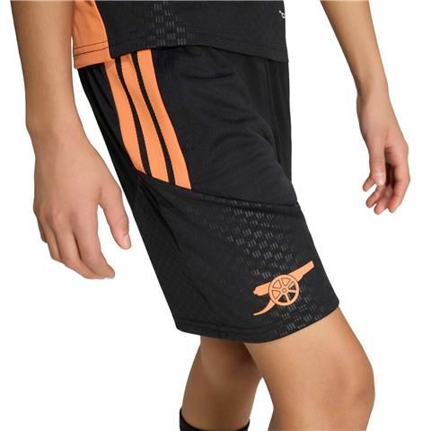 Adidas Arsenal 26/27 Tiro Training Shorts KC2414