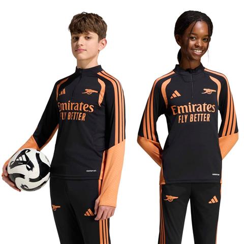 Adidas Arsenal 26/27 Tiro Training Top KC2419