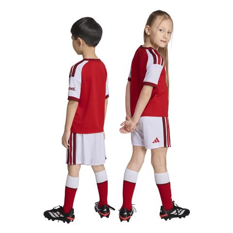 Adidas Arsenal Home Mini Kit 2026/27 KC2439