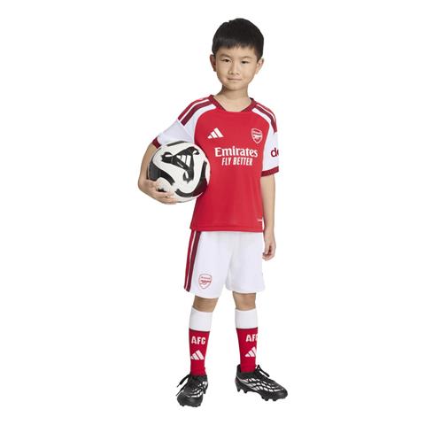 Adidas Arsenal Home Mini Kit 2026/27 KC2439