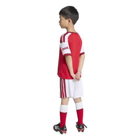 Adidas Arsenal Home Mini Kit 2026/27 KC2439