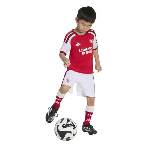 Adidas Arsenal Home Mini Kit 2026/27 KC2439