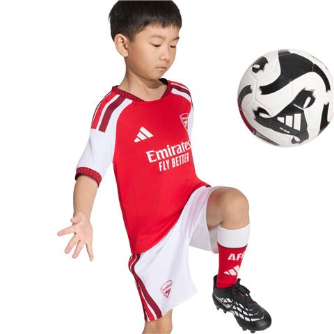 Adidas Arsenal Home Mini Kit 2026/27 KC2439