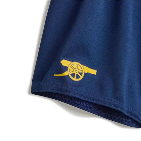 Adidas Arsenal Away Baby Kit 2026/27 KC2441