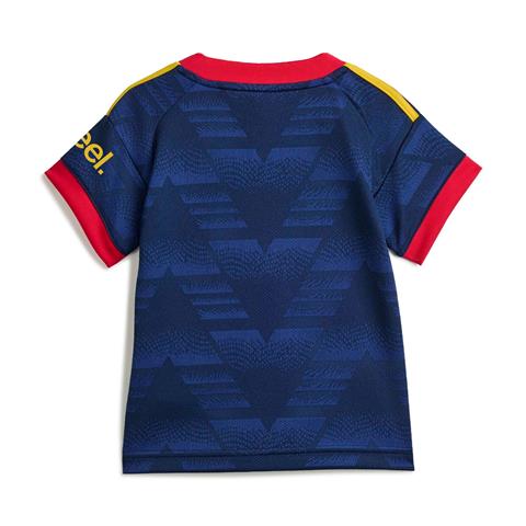 Adidas Arsenal Away Baby Kit 2026/27 KC2441