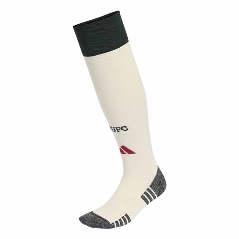 Adidas Manchester United 3rd Socks 2026/27 KC3345