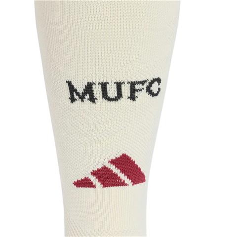 Adidas Manchester United 3rd Socks 2026/27 KC3345