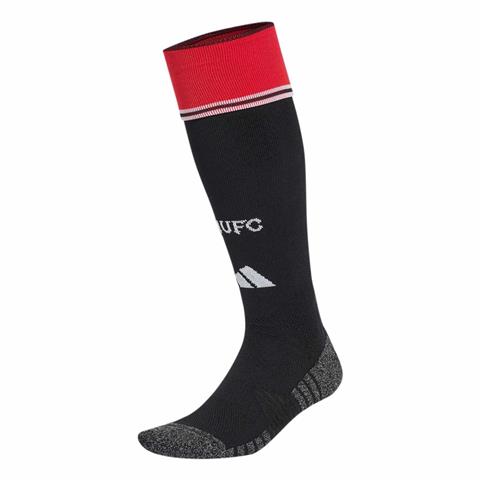 Adidas Manchester United Home Socks 2026/27 KC3349