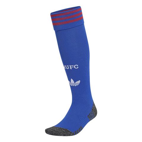Adidas Manchester United Away Socks 2026/27 KC3353