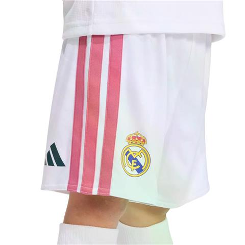 Adidas Real Madrid Home Mini Kit 2026/27 KC3946