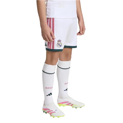 Adidas Real Madrid Home Shorts 2026/27 KC3949