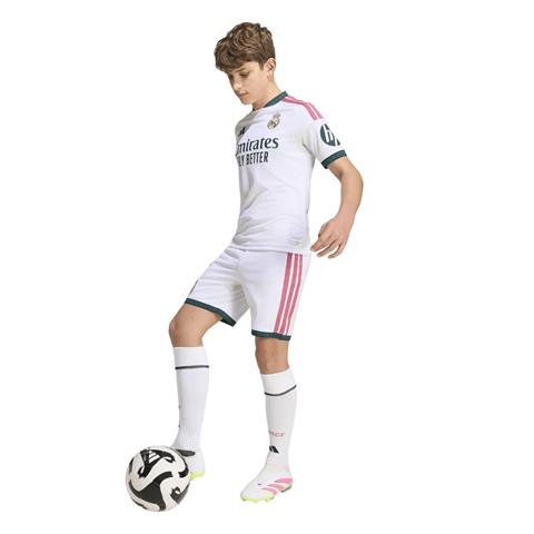 Adidas Real Madrid Home Shorts 2026/27 KC3949