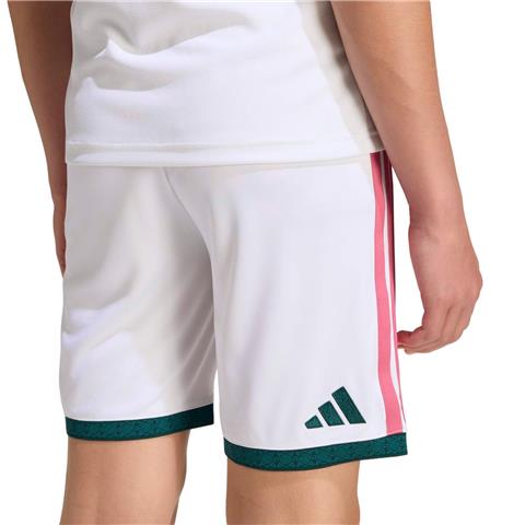 Adidas Real Madrid Home Shorts 2026/27 KC3949