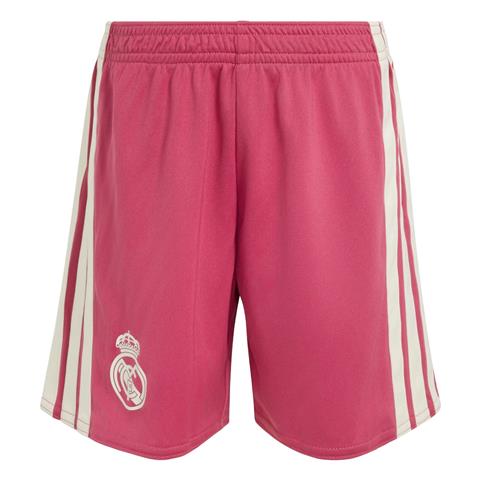 Adidas Real Madrid 3rd Mini Kit 2026/27 KC3960