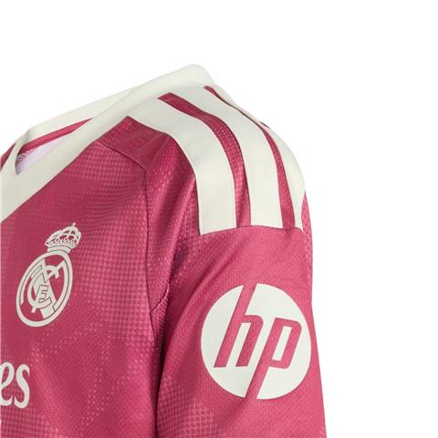 Adidas Real Madrid 3rd Mini Kit 2026/27 KC3960