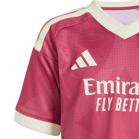 Adidas Real Madrid 3rd Mini Kit 2026/27 KC3960