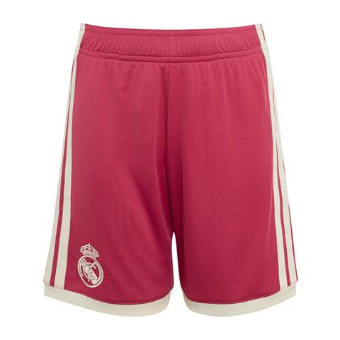 Adidas Real Madrid 3rd Shorts 2026/27 KC3964