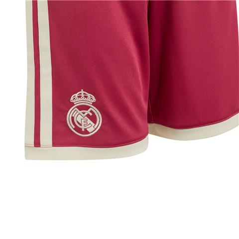 Adidas Real Madrid 3rd Shorts 2026/27 KC3964