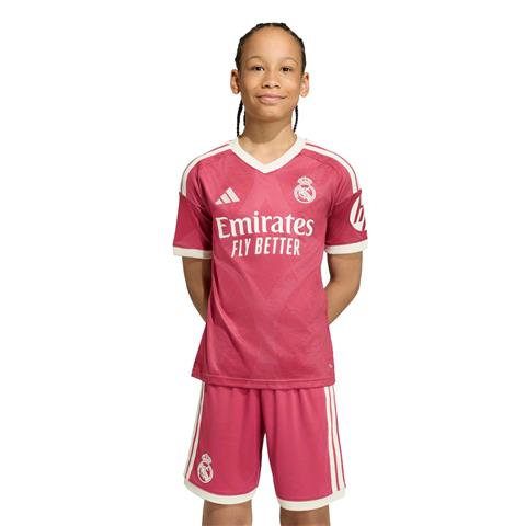 Adidas Real Madrid 3rd Shirt 2026/27 KC3966