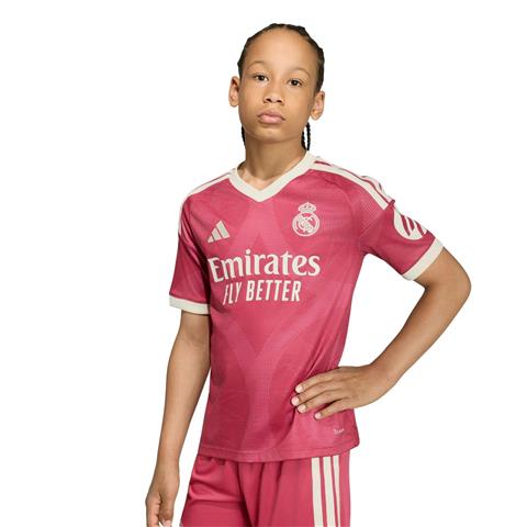 Adidas Real Madrid 3rd Shirt 2026/27 KC3966