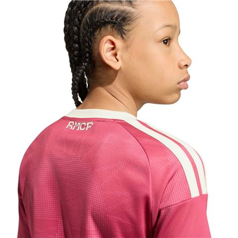 Adidas Real Madrid 3rd Shirt 2026/27 KC3966