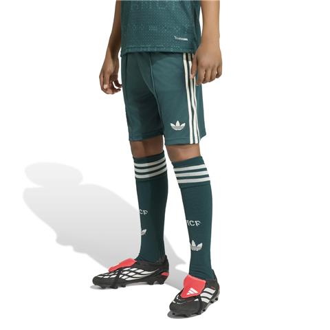 Adidas Real Madrid Away Shorts 2026/27 KC3974