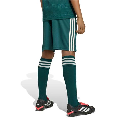Adidas Real Madrid Away Shorts 2026/27 KC3974