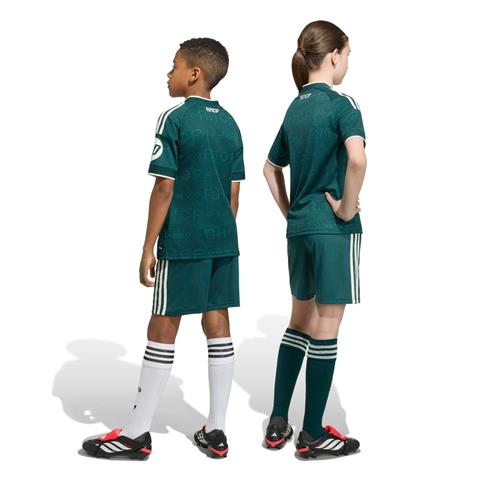 Adidas Real Madrid Away Shorts 2026/27 KC3974
