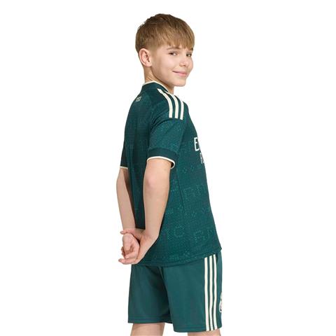 Adidas Real Madrid Away Shirt 2026/27 KC3991