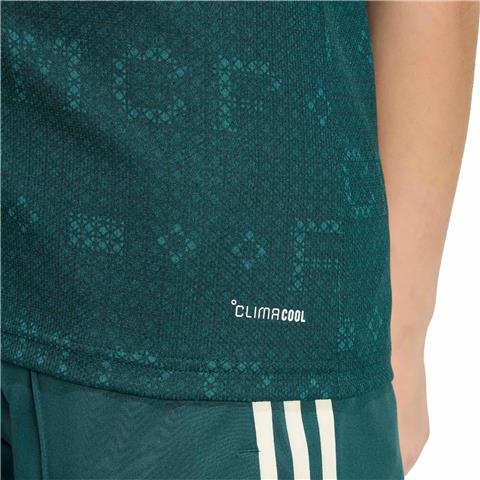 Adidas Real Madrid Away Shirt 2026/27 KC3991