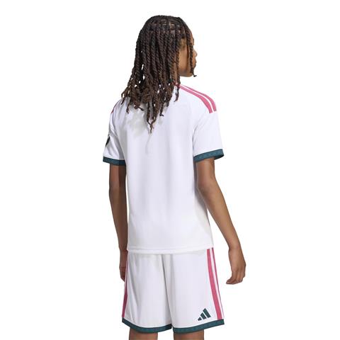 Adidas Real Madrid Home Shirt 2026/27 KC3993