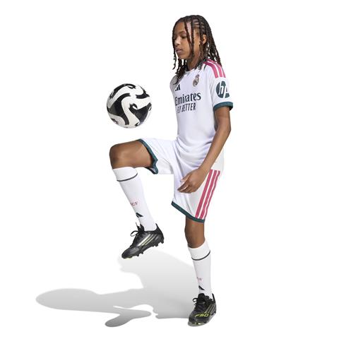 Adidas Real Madrid Home Shirt 2026/27 KC3993