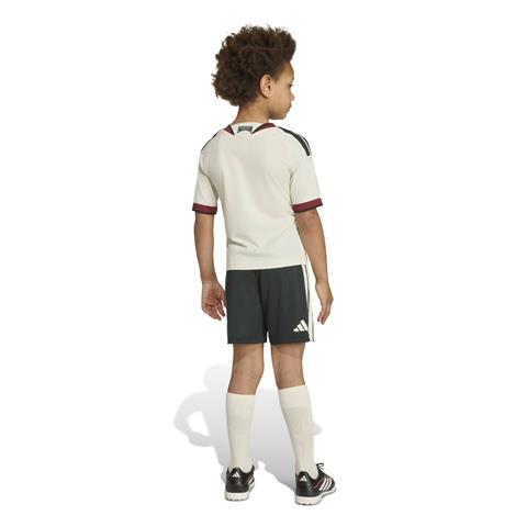 Adidas Manchester United 3rd Mini Kit 2026/27 KC4768