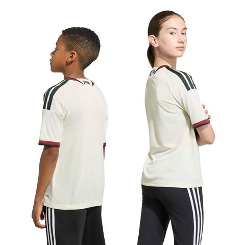 Adidas Manchester United 3rd Shirt 2026/27 KC4770