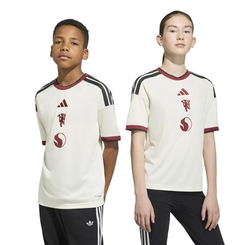Adidas Manchester United 3rd Shirt 2026/27 KC4770